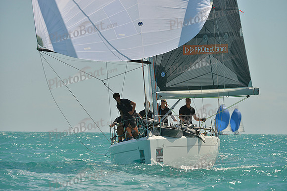 2017 Quantum Key West RW E 542