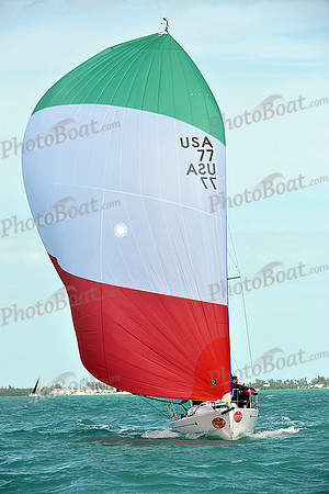 2016 Key West Race Week D_0719