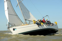 2016 Charleston Race Week B 0268