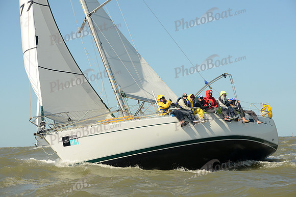 2016 Charleston Race Week B 0268