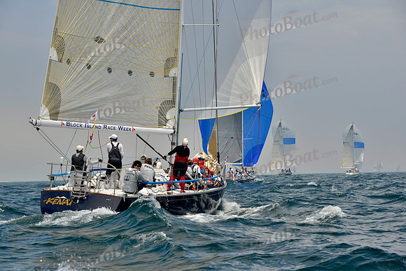 2017 Block Island Race Week D_0848
