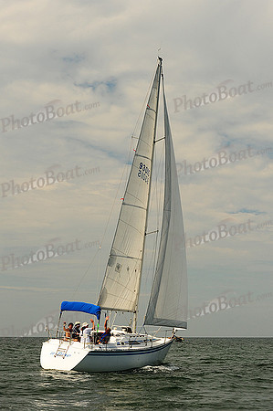 2014 Cape Charles Cup B 130
