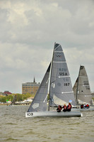 2018 Charleston Race Week A_1354