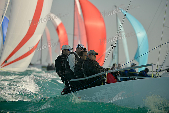 2014 Key West Race Week E 754