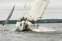 2011 NYYC Annual Regatta C 526