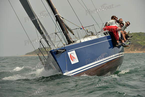 2015 Block Island Race Week D 413