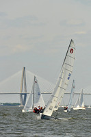 2014 Charleston Race Week B 1441