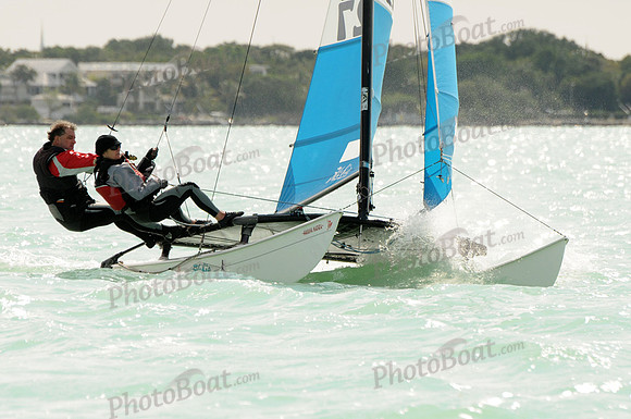 2012 Tradewinds Regatta 574