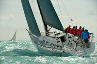 2027 Key West Race Week