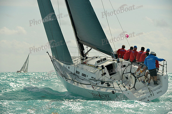 2027 Key West Race Week