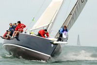 2012 Charleston Race Week A 527