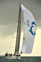 2014 Key West Race Week B 1482