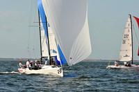 2014 J70 Winter Series A 284