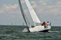 2012 CPYC One Design 1304