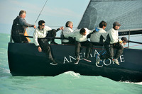 2016 Key West Race Week C_0065