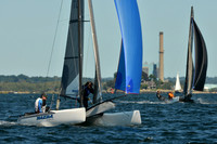 2015 Roton Point Multihull Regatta 515