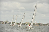 2019 Charleston Race Week E_0630