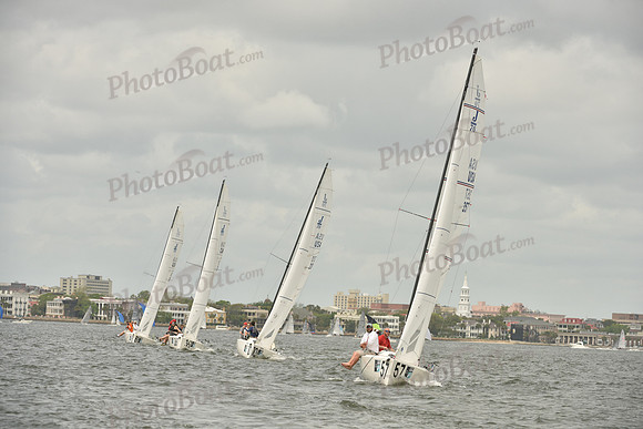2019 Charleston Race Week E_0630