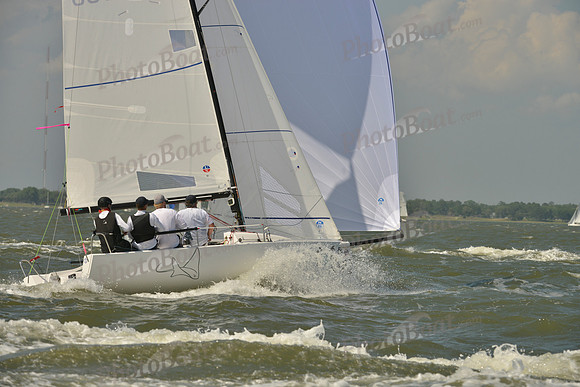 2017 Charleston Race Week D_2964