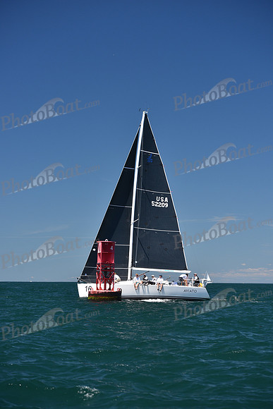 2021 Block Island Race Week E_1031