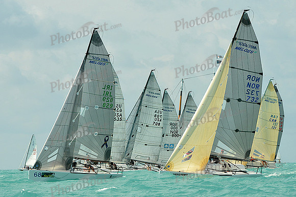 2015 Key West Race Week E 054