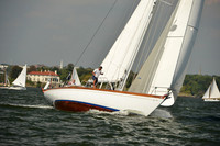 2015 IHYC Classic Yacht Regatta 107