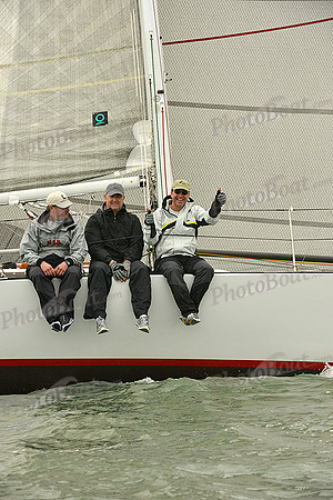 2015 Charleston Race Week A_0434