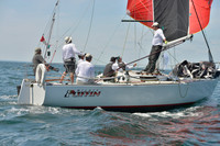 2019 Block Island Race Week D_0746
