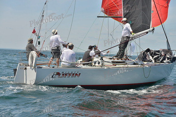 2019 Block Island Race Week D_0746