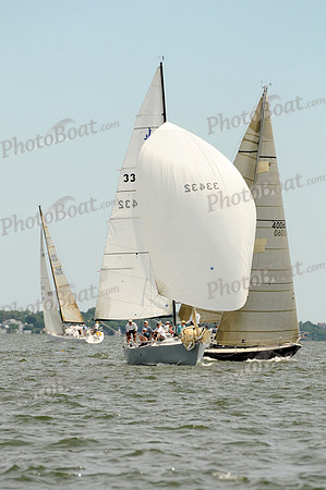 2011 Southern Bay RW A 906