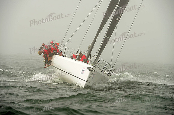 2013 Block Island Race Week E 576
