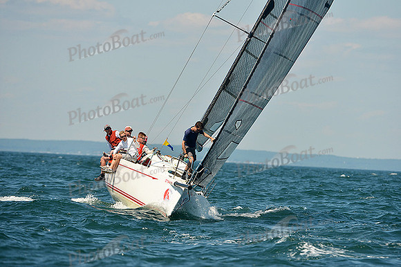2015 Block Island Race Week G 1487