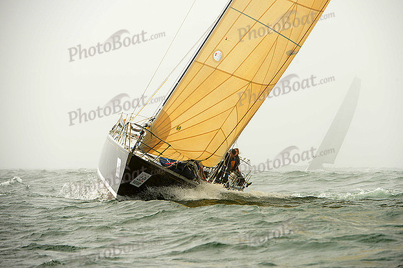 2013 Block Island Race Week E 834