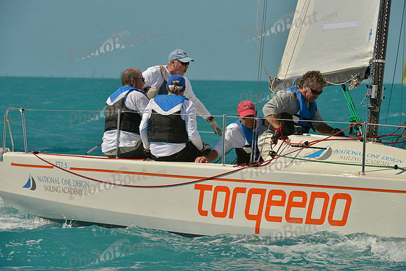 2017 Quantum Key West RW E 526