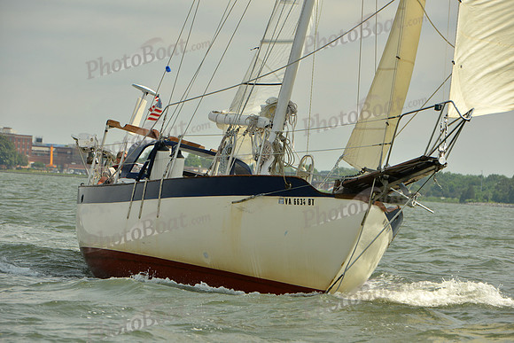 2016 Southern Bay Race Week G_0251