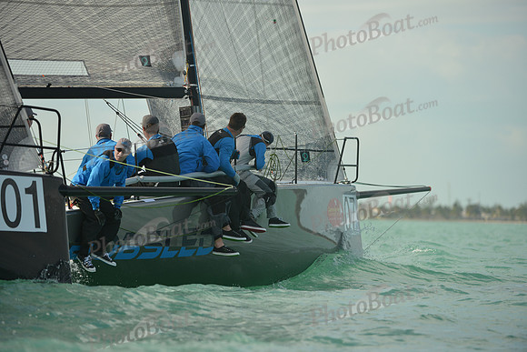 2016 Key West Race Week D_1279