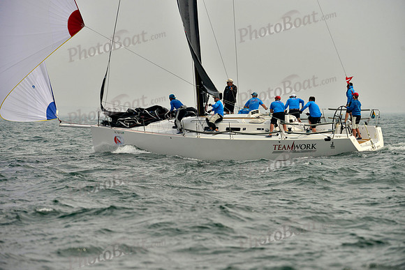 2017 Block Island Race Week H_1689