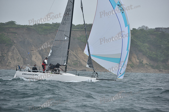 2019 Block Island Race Week G_1479