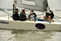 2015 Charleston Race Week A_0636