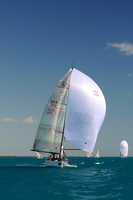 2012 Key West Race Week D 711