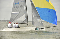 2019 Charleston Race Week C_0211