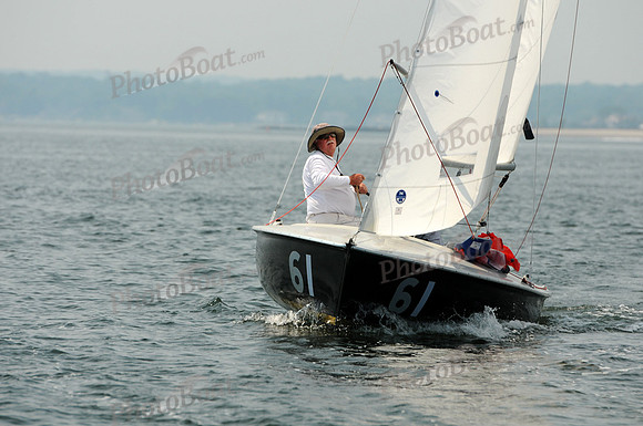 2011 Flying Scot NAC B 561