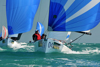 2013 Key West Race Week E 1190
