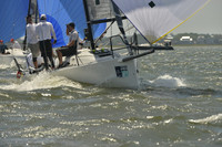 2017 Charleston Race Week D_2260