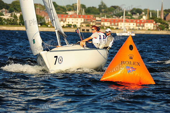 2016 USQS-B 1670