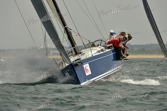 2015 Block Island Race Week D 286