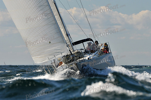 2012 Newport Bermuda 1780