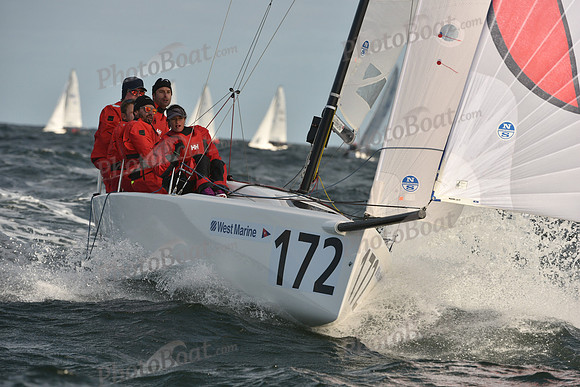 2018 J70 Worlds A2_0921