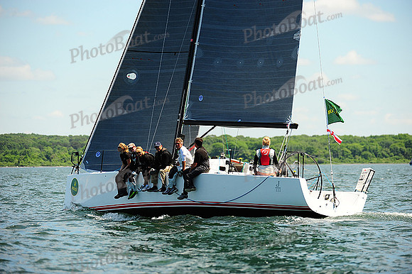 2014 NYYC Annual Regatta C 183