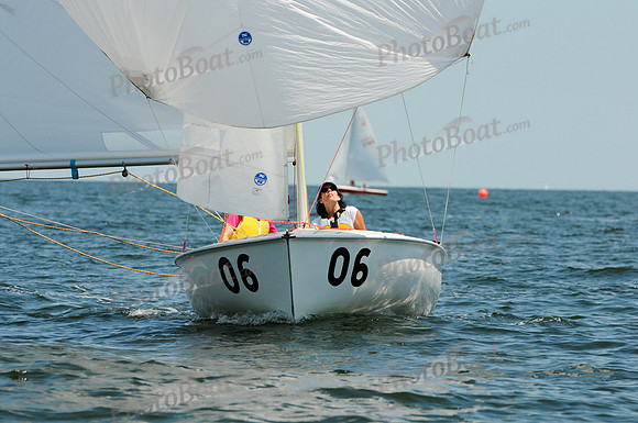 2011 Flying Scot NAC A 299